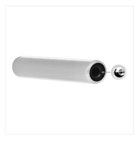 DP-Ball Removal Tools Autoclave Safe