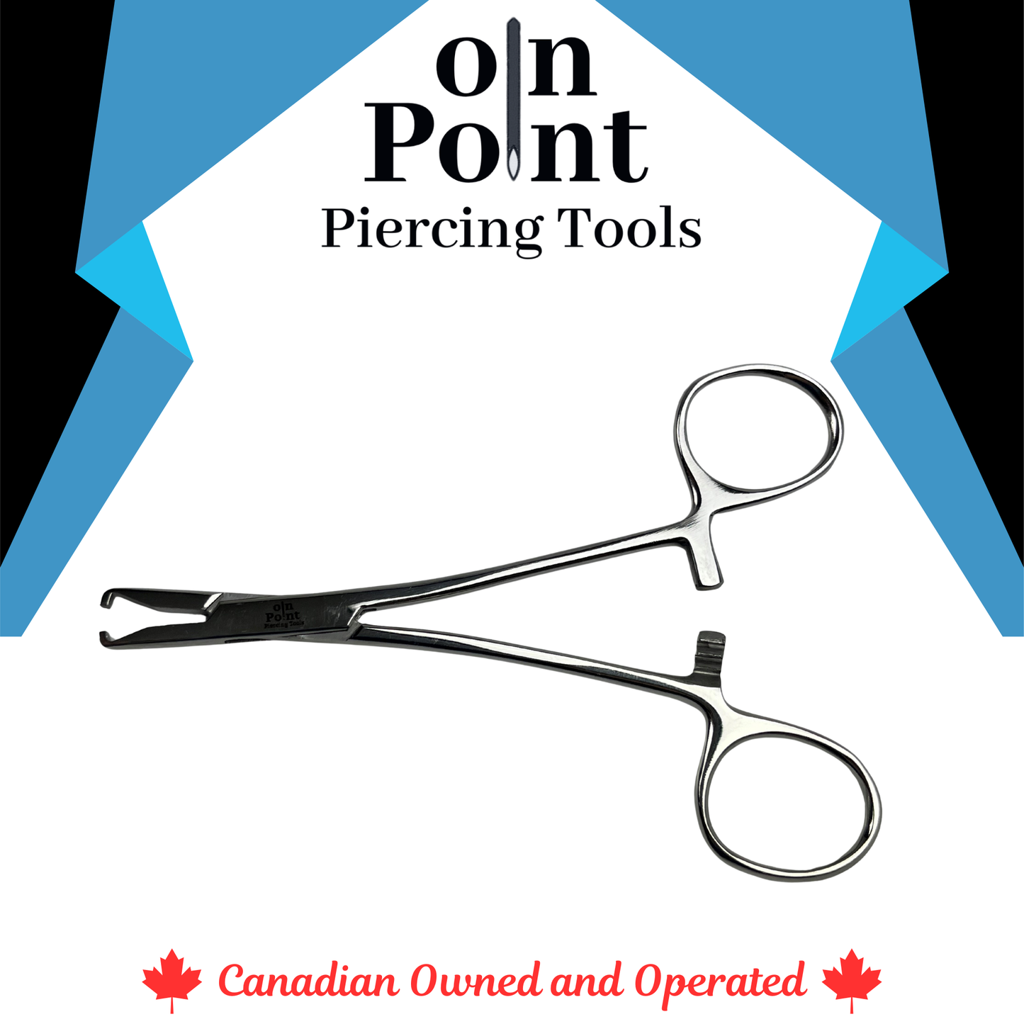 DP-Anchor Holding Forceps