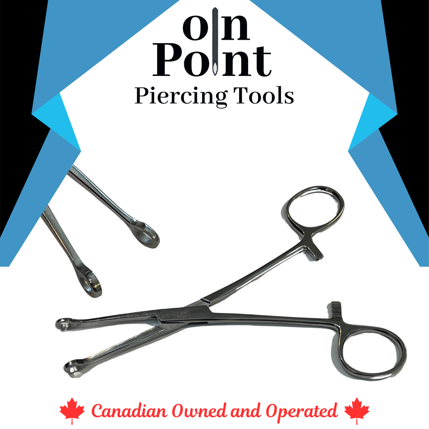 DP-Universal Round Forceps