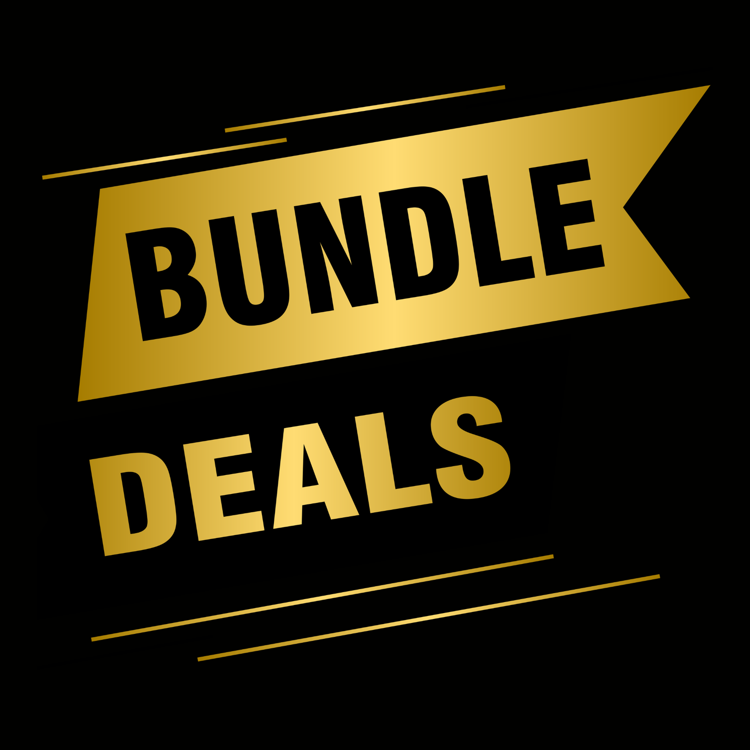 Bundles
