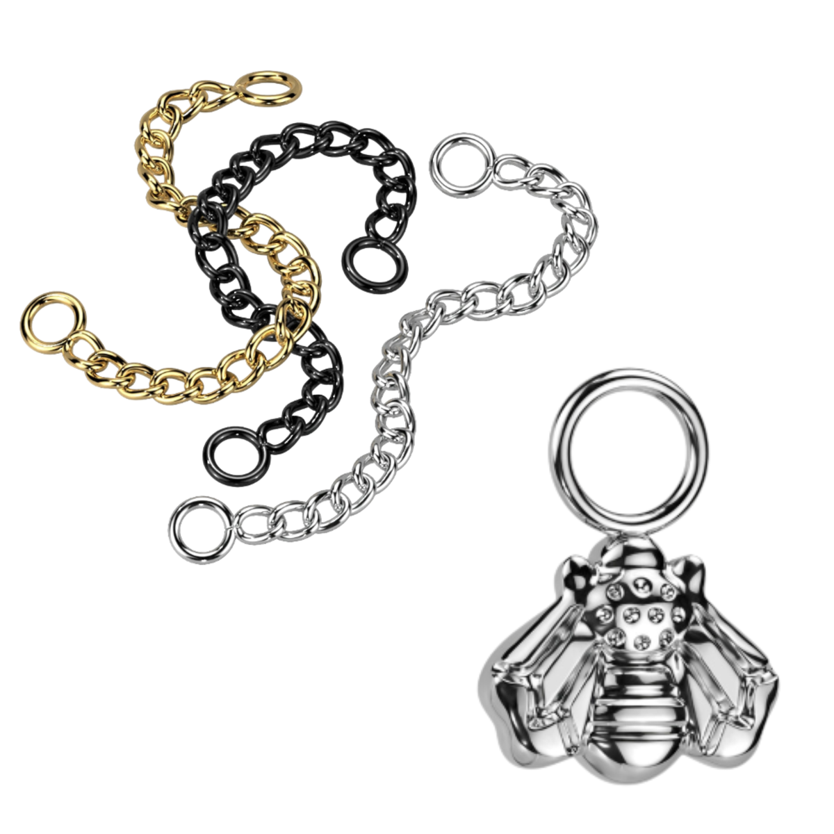 Chains & Charms