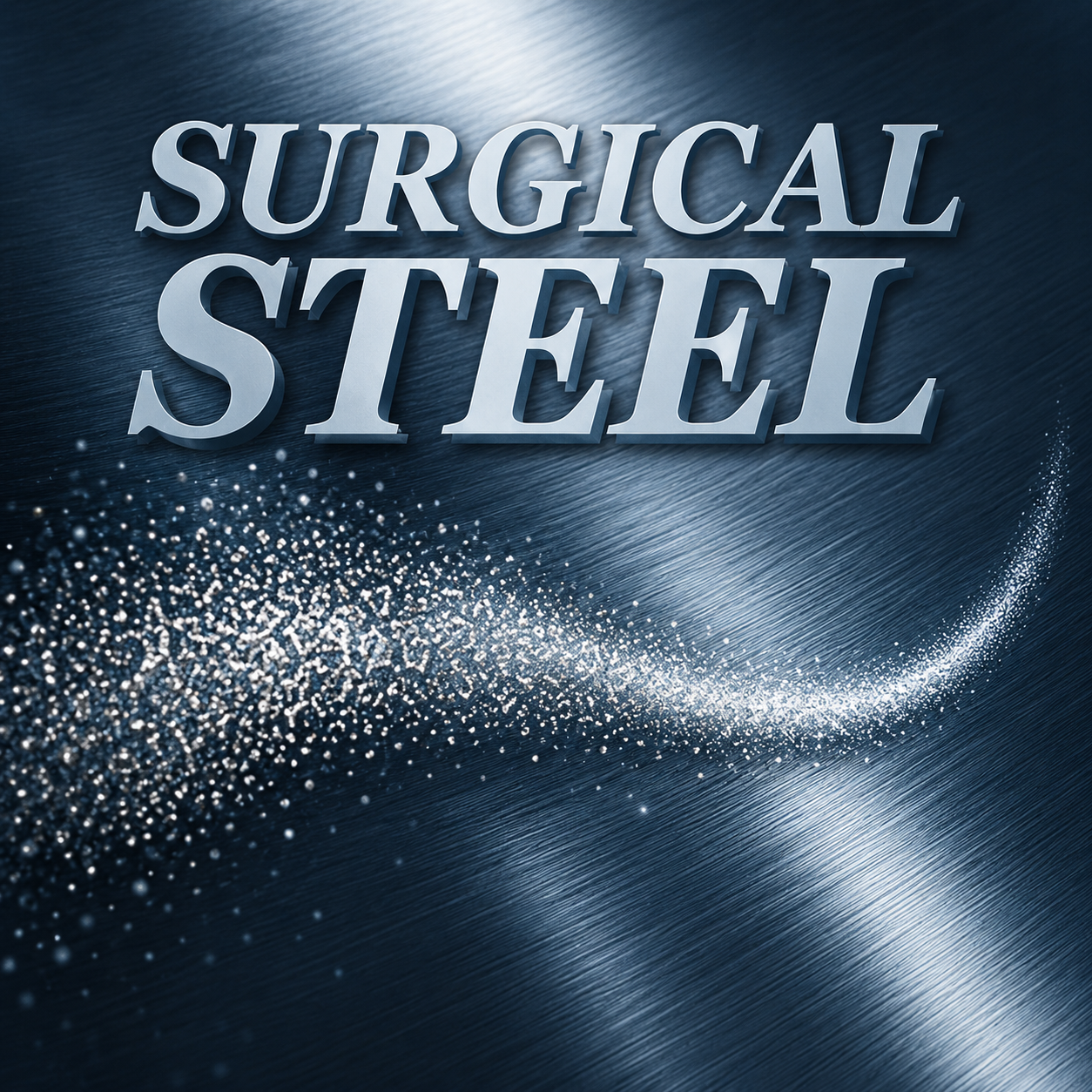 Surgical Steel