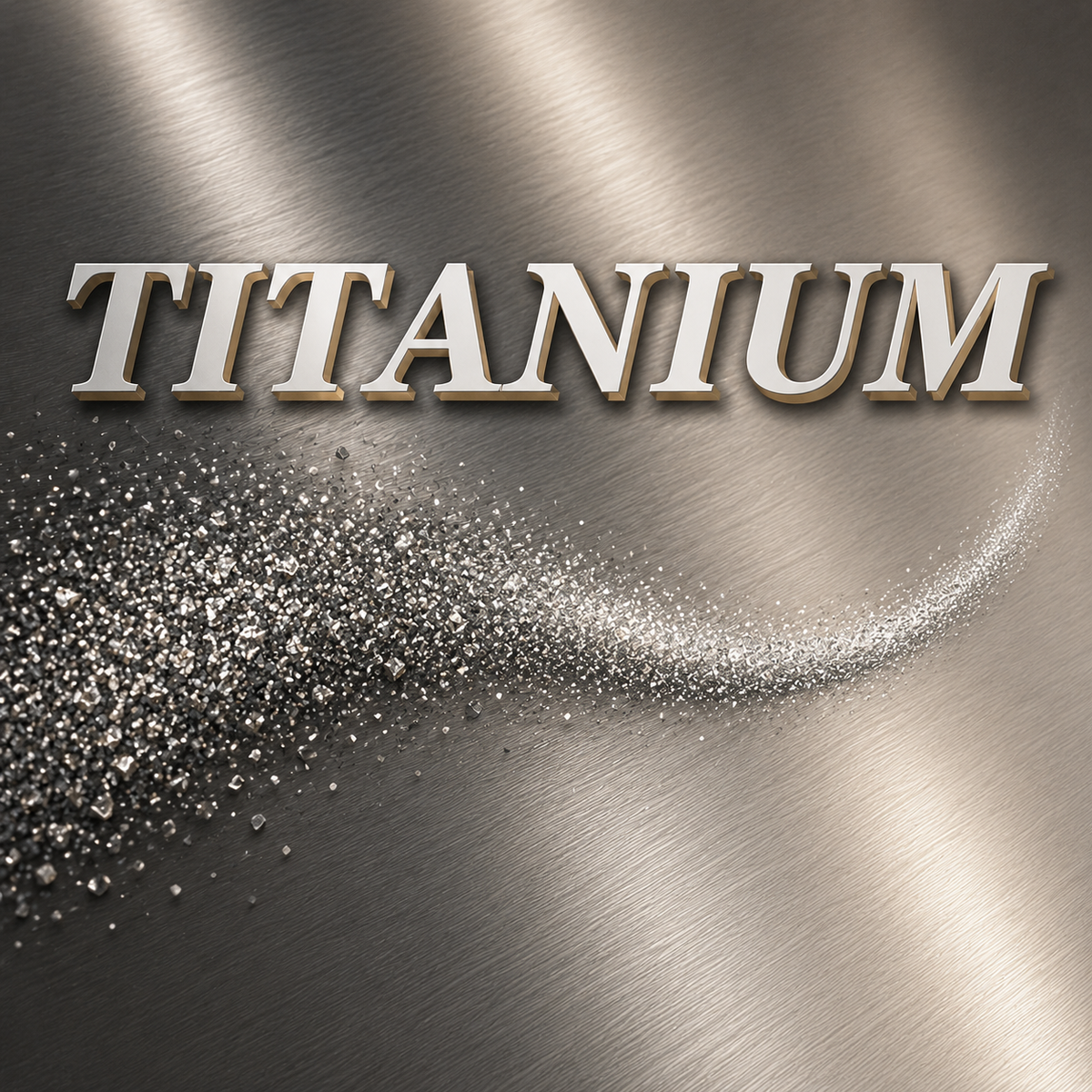 Titanium