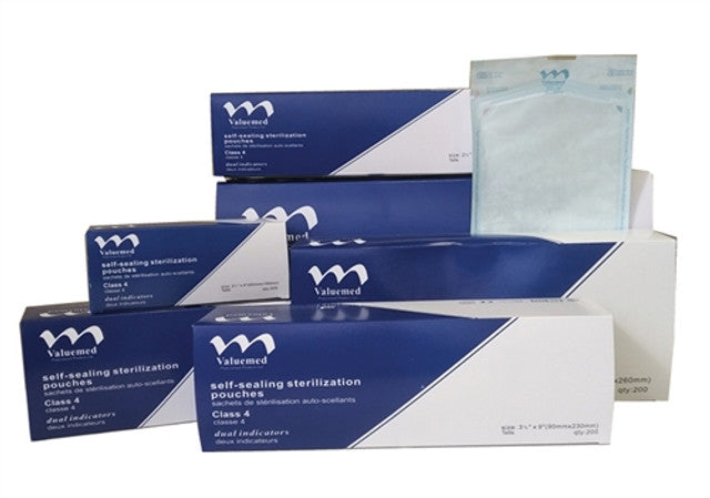 Autoclave Supplies
