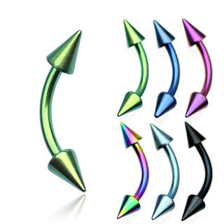 Spikes