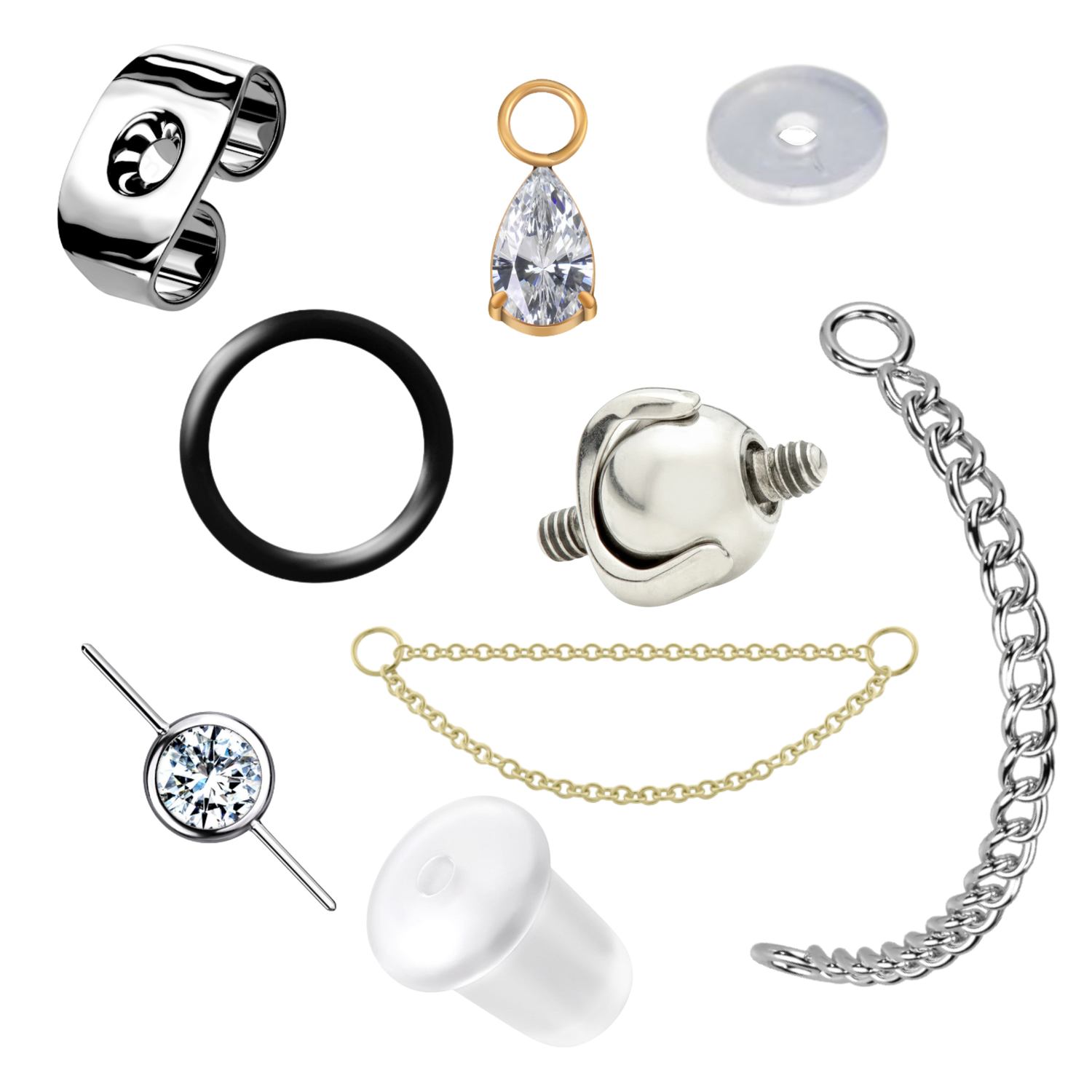 Misc Parts