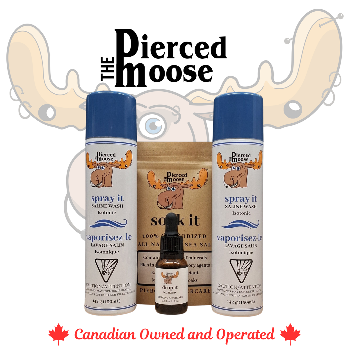 Aftercare Products