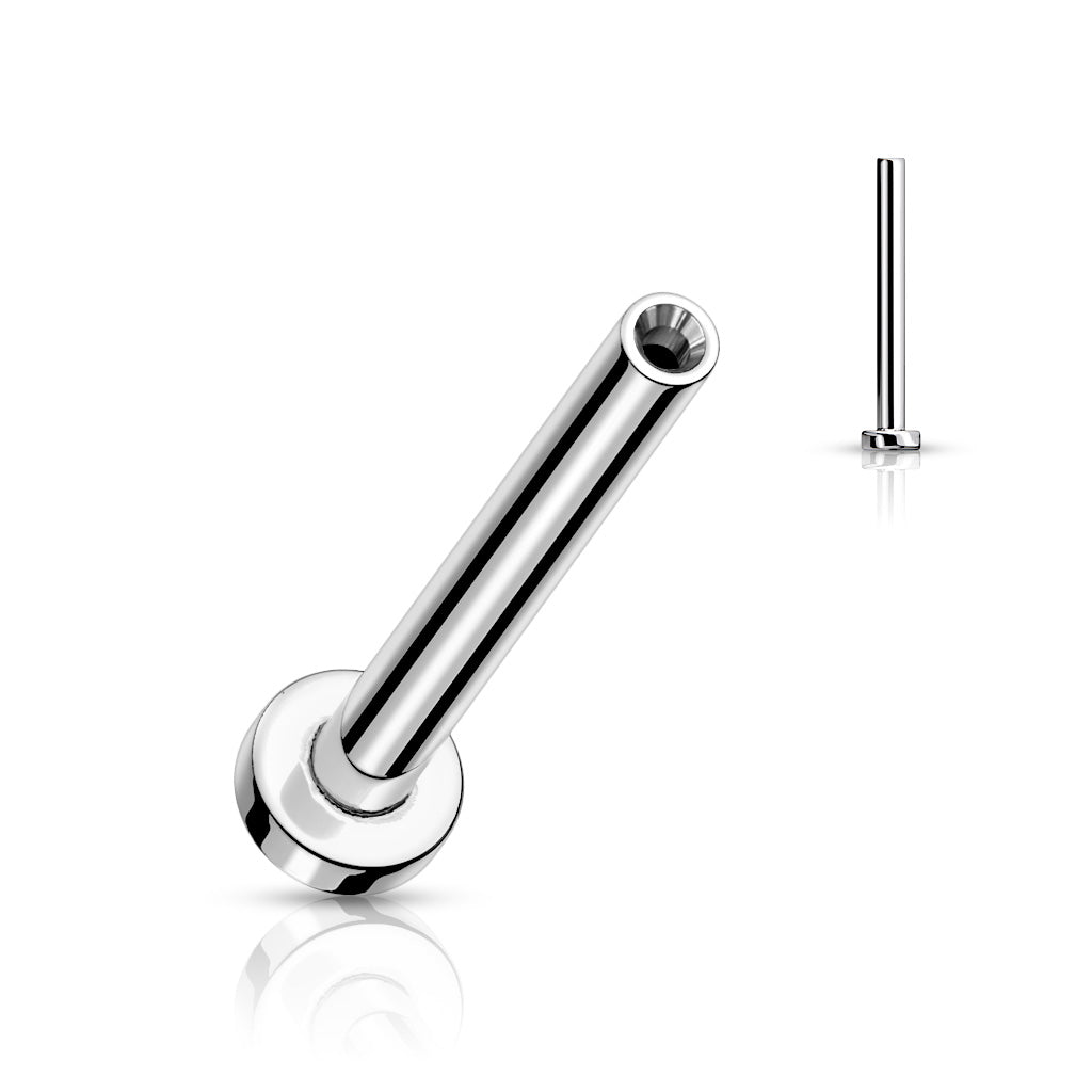 ALL threadless jewelry