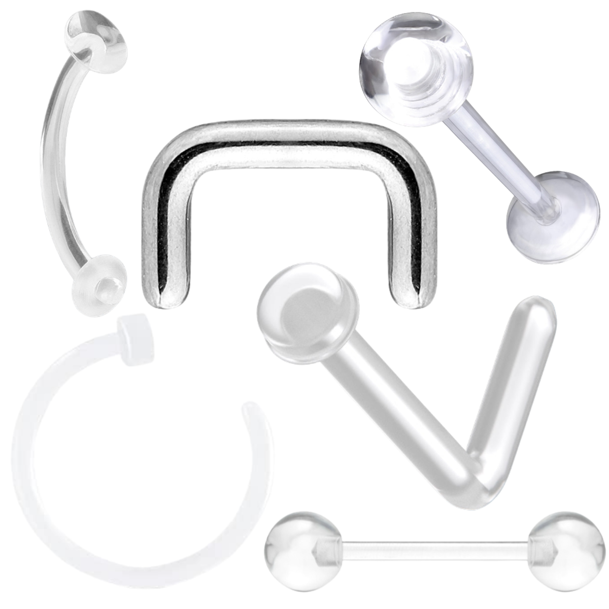 Retainers