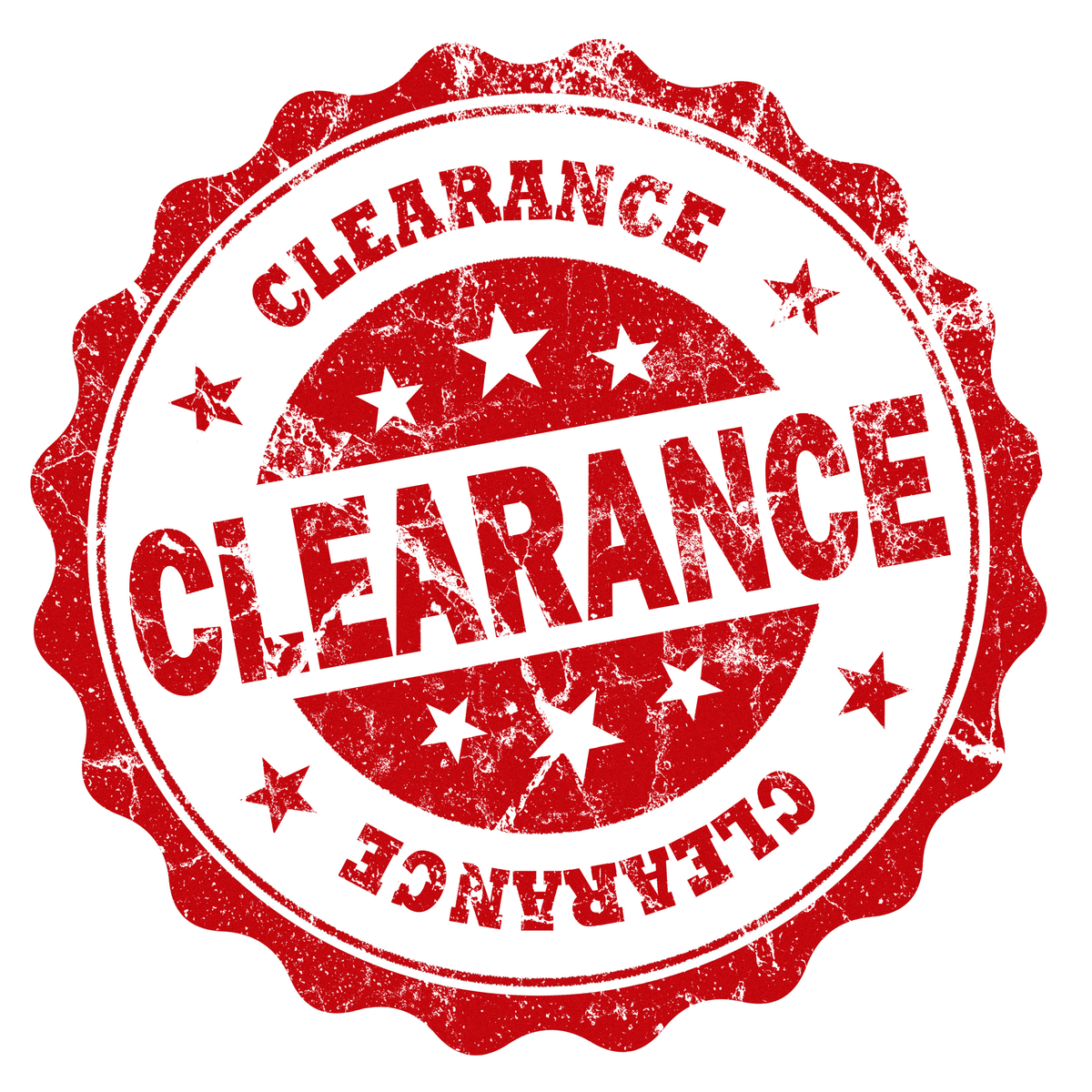 Clearance