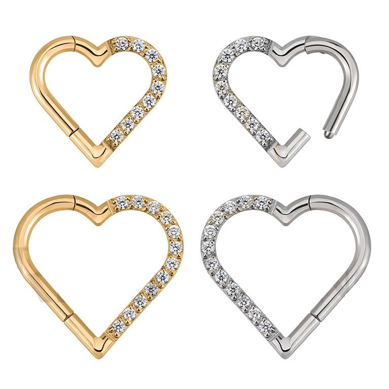 Body Jewelry