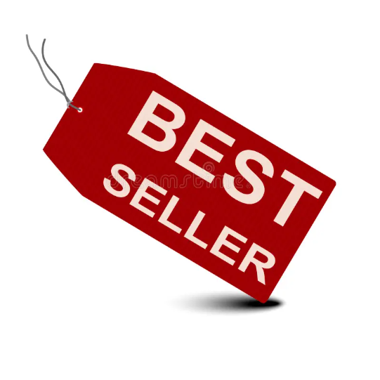 Best sellers