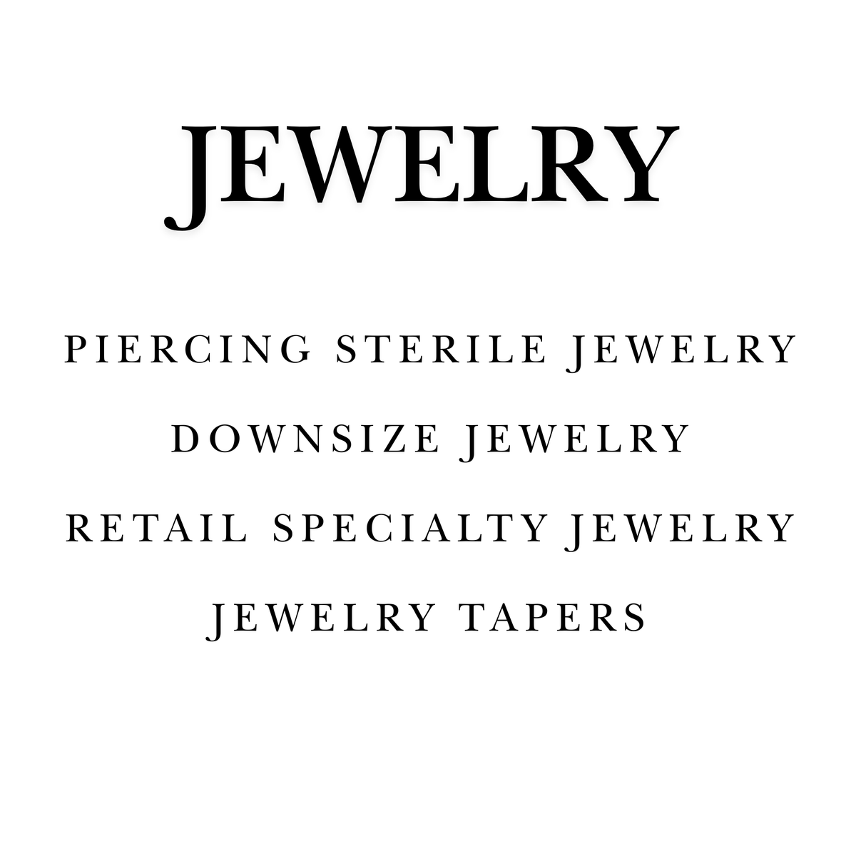 Lovisa Jewelry