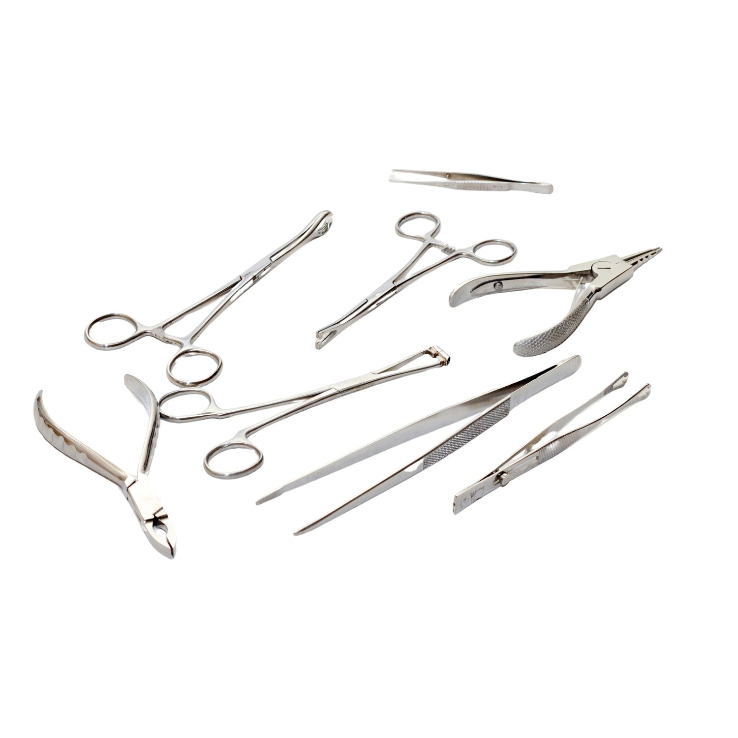 DP - Tools
