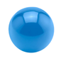 Acrylic Externally Threaded Balls (Top Only) - 10 Pack