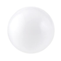 Acrylic Externally Threaded Balls (Top Only) - 10 Pack