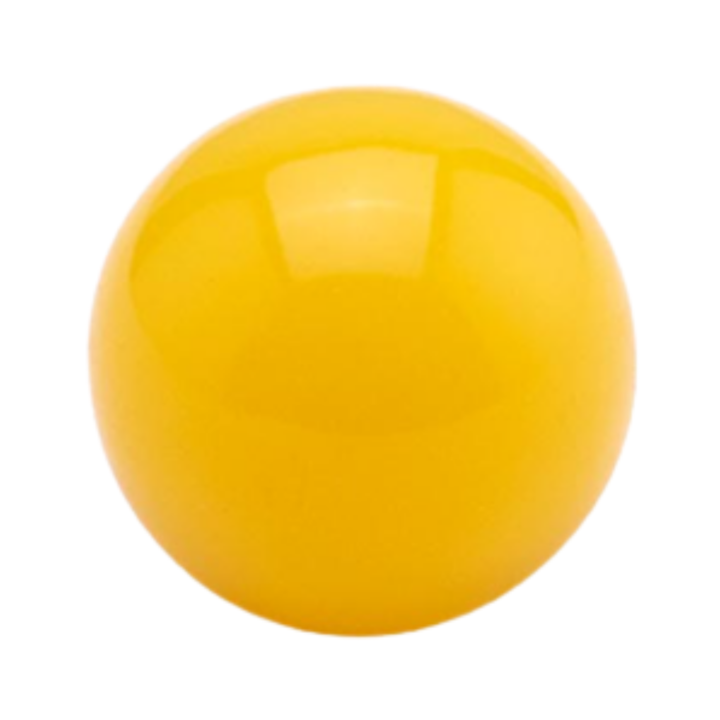Acrylic Externally Threaded Balls (Top Only) - 10 Pack