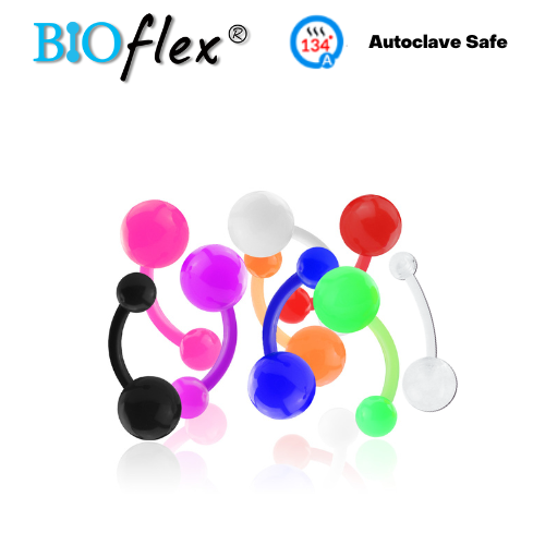 Bioflex Belly Barbells