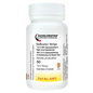 Bottle of CS20 Accelerated Hydrogen Peroxide Indicator Strips on a white background