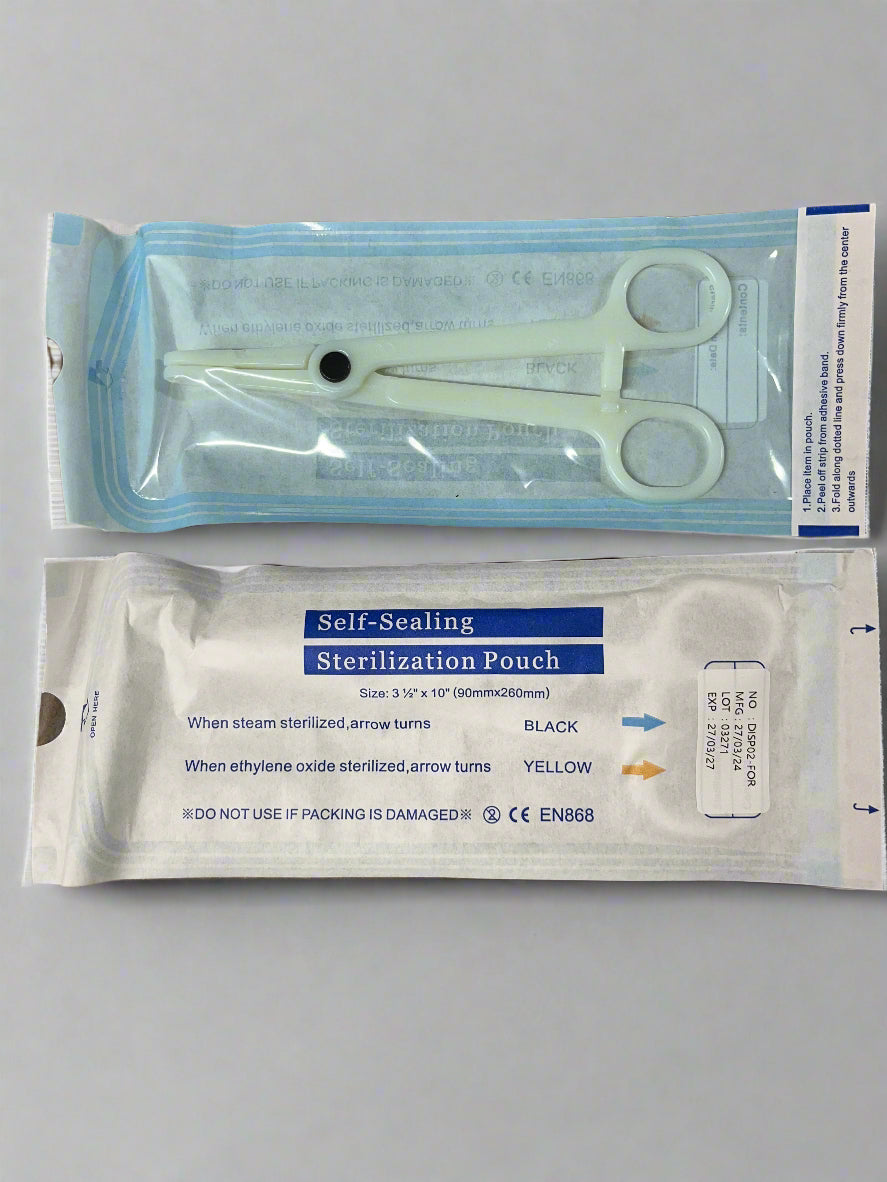 Pre-Sterilized Disposable Tool Bundle