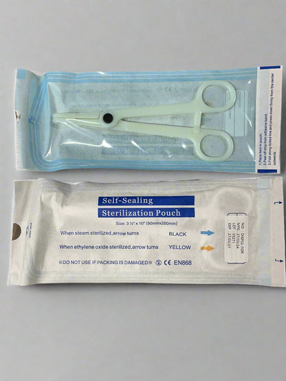 Pre-Sterilized Disposable Tool Bundle