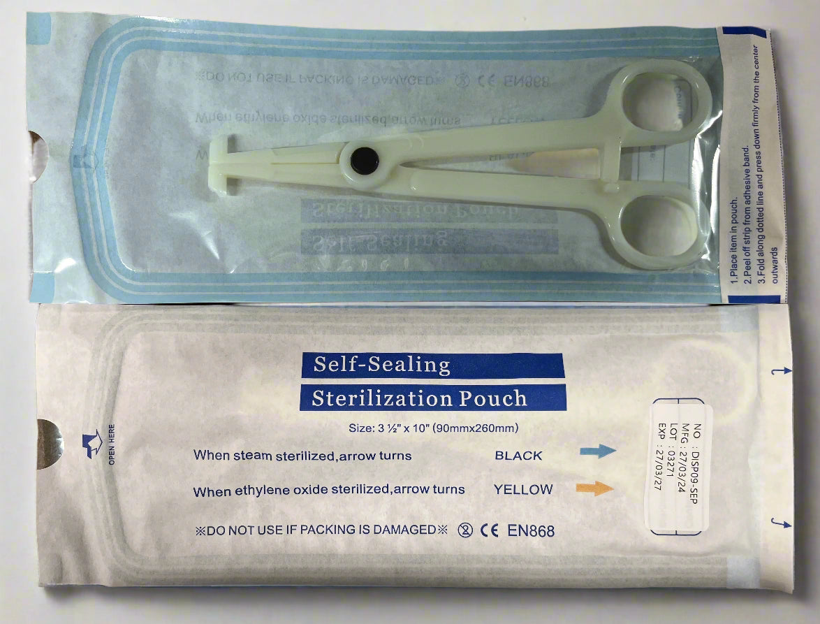 Pre-Sterilized Disposable Tool Bundle