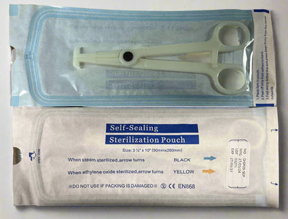 Pre-Sterilized Disposable Tool Bundle