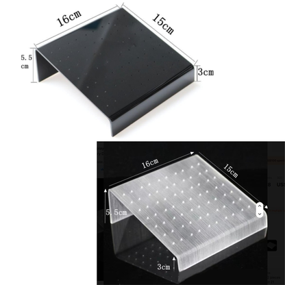 Acrylic Display for Jewelry