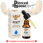 DP-Drop it - Oil Blend for Problem Piercings - 9 pack box