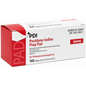 10% Providine Iodine Prep Pad 200/Box