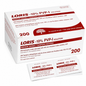 10% Providine Iodine Prep Pad 200/Box