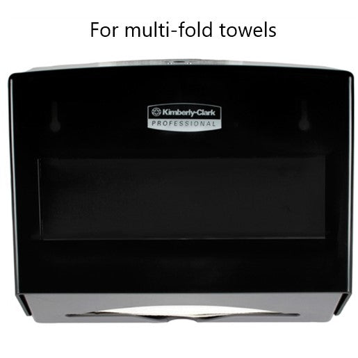 Multi Fold Paper Towel Dispenser (CLEARANCE)