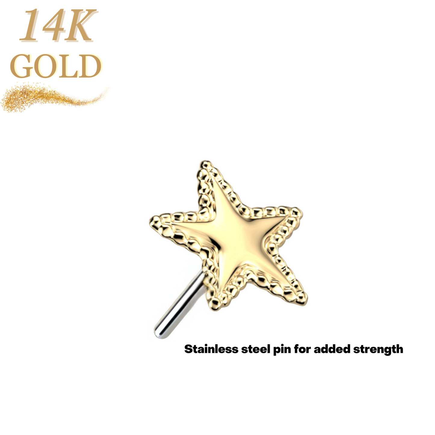 PNCP NP 14KT STAR