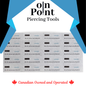 DP-On Point Steam Indicators - 8000 pieces