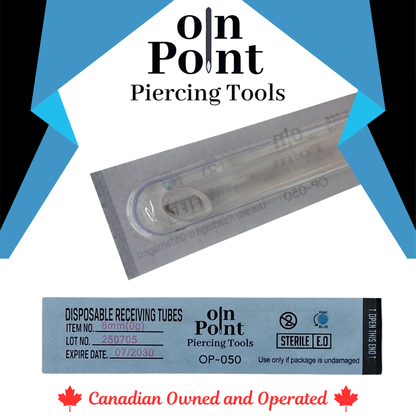 Pre-Sterilized Disposable Tool Bundle