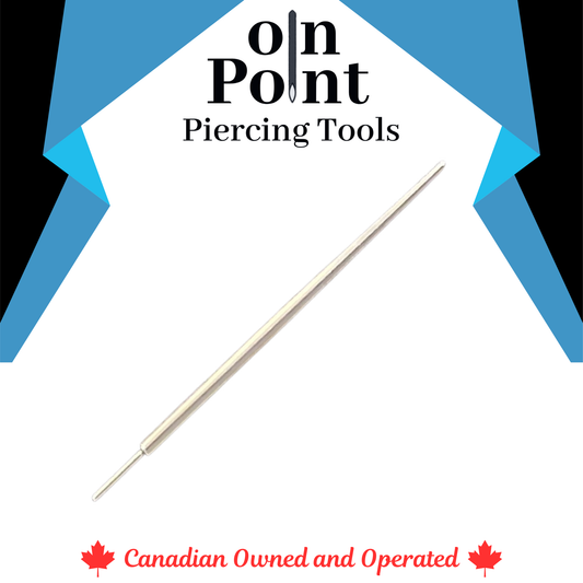 Stainless Steel Pin Tapers