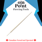 DP-Stainless Steel Pin Tapers