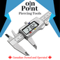 DP-Stainless Steel Digital Caliper