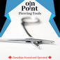 DP-Ball Tightening/Loosening Pliers with Indent
