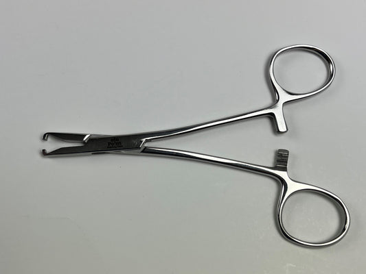 Anchor Holding Forceps