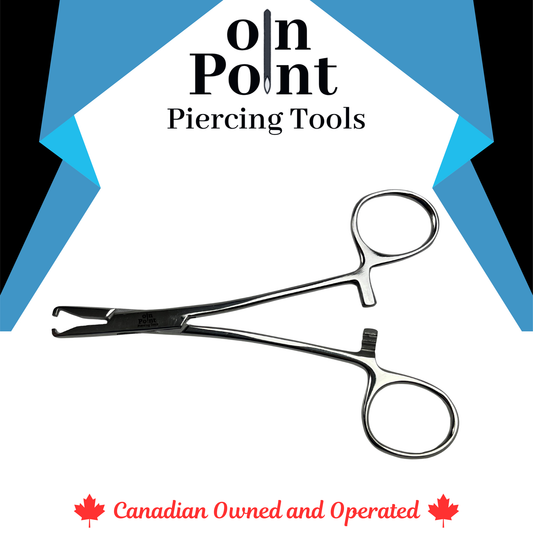 DP-Anchor Holding Forceps