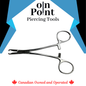 DP-Anchor Holding Forceps