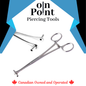 DP-Septum Forceps - Style #2
