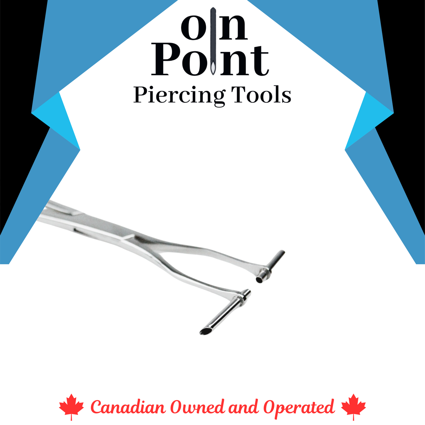 DP-Septum Forceps - Straight Line