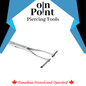 DP-Septum Forceps - Straight Line