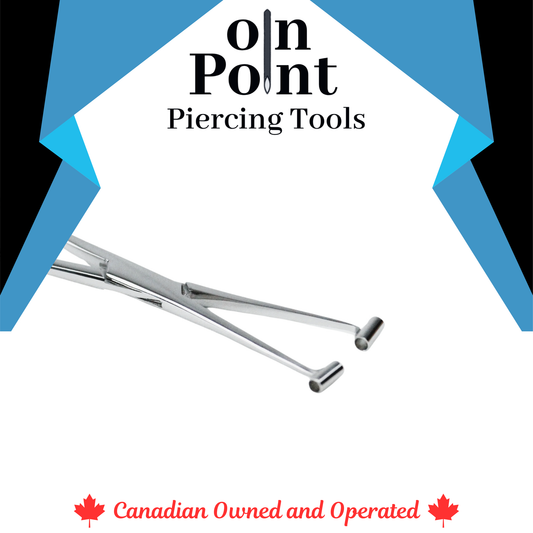 Septum Forceps - Traditional