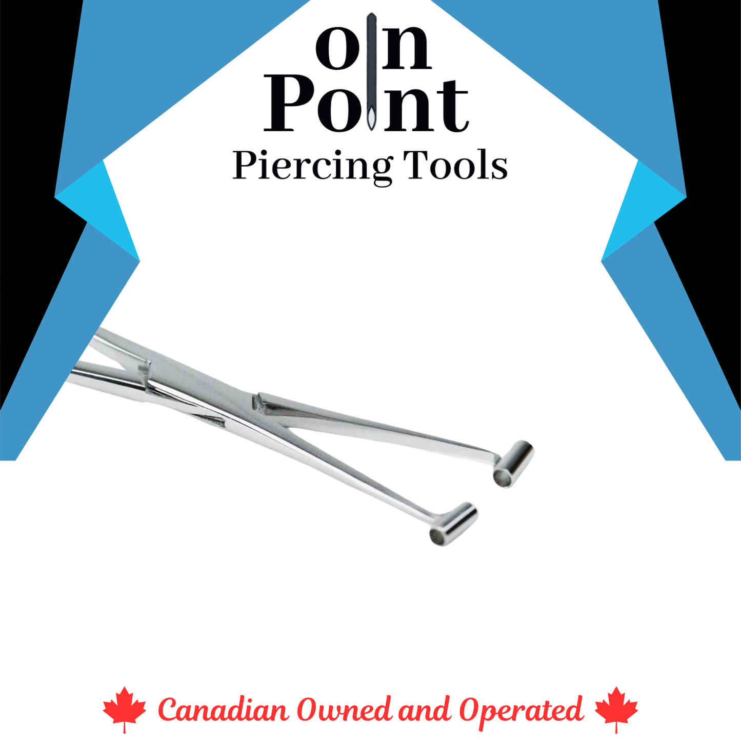 DP-Septum Forceps - Traditional