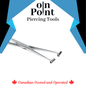 DP-Septum Forceps - Traditional