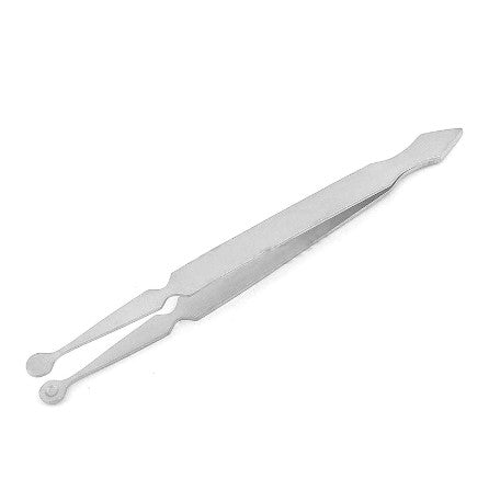 Ball Holding Tweezers