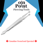 DP-Ball Holding Tweezers